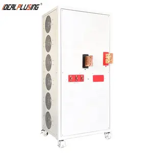 High Output Power Precision Aging 100V 400A DC Test Power Supply 40KW Programmable Low Ripple Stabilized Power Supply