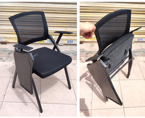 Muebles Usados de <span class=keywords><strong>2021</strong></span> para Salas de Conferencias, Aulas Escolares, Salas de Capacitación para Estudiantes, Conjuntos de Mesas y Sillas en Venta - Product Image 6