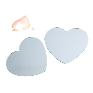 OEM Custom Acrylic <b>Mirror</b> PMMA Fire Resistant Irregular Shape Cutting 1-5mm HD Shatterproof <b>Plastic</b> <b>Sheets</b> - Product Image 6
