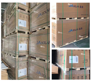 10 panel solar fabricantes de polietileno 380w 370w 360w paneles solares de 350 vatios <span class=keywords><strong>jasolar</strong></span> - Product Image 4