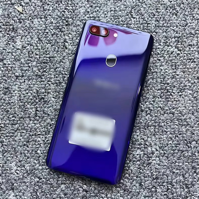 OPP R15 Android Phone Unlocked 128GB Global Version Dual SIM Wholesale Bulk  Wholesale Price with Low MOQ