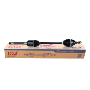 CCL Car Spare Part Automotive Part <strong>Cv</strong> Joint Complete Set <strong>Cv</strong> <strong>Axle</strong> Shaft Transmission Shaft Assembly for Benz - Product Image 4