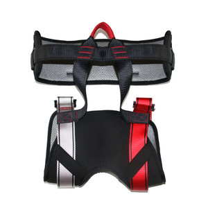 Bande de Fitness élastique, Yoga aérien, corde de <span class=keywords><strong>danse</strong></span> élastique, sangle de Suspension corporelle, système d'entraînement - Product Image 4
