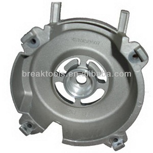 Servicios de mecanizado <span class=keywords><strong>CNC</strong></span> OEM Piezas de fundición a presión de precisión de aleación de aluminio de hierro fundido de acero inoxidable personalizadas - Product Image 5
