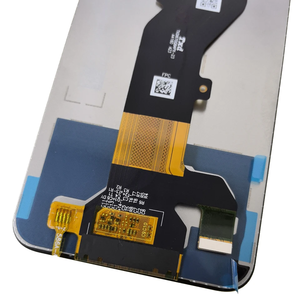 <span class=keywords><strong>ราคา</strong></span>ขายส่ง จอ LCD โทรศัพท์มือถือสำหรับ <span class=keywords><strong>Tecno</strong></span> KL4 จอ LCD สำหรับ <span class=keywords><strong>Spark</strong></span> Go 1 จอแสดงผลเปลี่ยนทดแทน KL4 โรงงานผลิตจอ LCD - Product Image 2