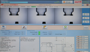 Bouteille d'injection en verre tubulaire transparent, 10ml, <span class=keywords><strong>10</strong></span> pièces - Product Image 6