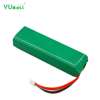Baterai Pengganti Li-Polymer GSP1029102R 3.7V 6200mAh untuk Speaker Nirkabel JBL Charge 2+ Charge 2 Plus Charge 3 2015