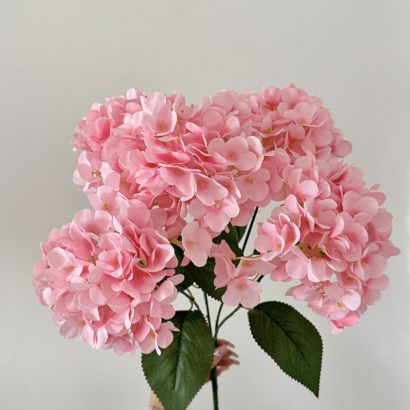 07-Rose foncé