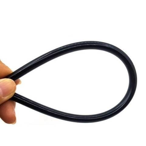 Black Hot Melt Adhesive Stick High Viscosity for Automotive Repair Woodworking for Packing Made From Acrylic Material