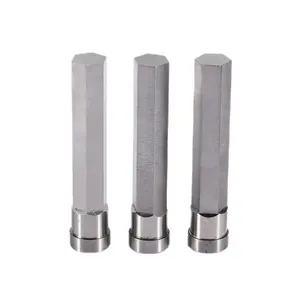 Tungsten Carbide HSS SKD11 steel punches punch Die set punch pin