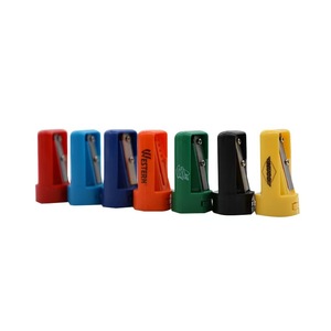 Grand <span class=keywords><strong>taille</strong></span>-<span class=keywords><strong>crayon</strong></span> <span class=keywords><strong>de</strong></span> menuisier coloré manuel portable <span class=keywords><strong>pour</strong></span> le travail du bois - Product Image 3