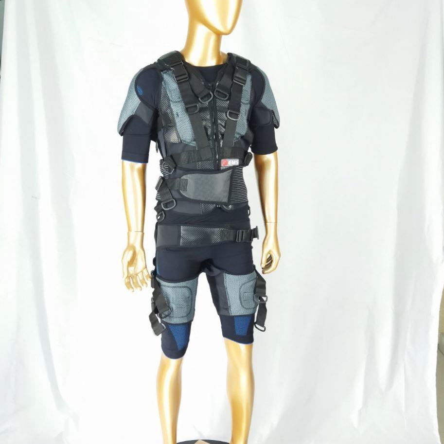 ems スーツ 2021 High Quality Ems Training Suit - Xbody Ems Suit