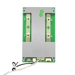 Batería LFP 4s 120A con BMS de Hardware LiFePO4 4S 12V 60A 100A para Maquinaria Marina con Balance y Calefacción - Product Image 1