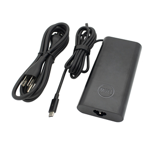 Đánh giá cao máy tính xách tay Cao Cấp Sạc Điện 20V 6.5A 130W Type-C máy tính xách tay AC <span class=keywords><strong>Adapter</strong></span> sạc cho Dell vĩ độ 5420 65 90W công suất cao - Product Image 3