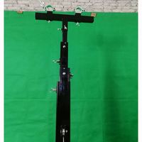 Torre de Iluminación para Eventos de 230 kg, Estructura de Truss, Soporte de Manivela en Oferta