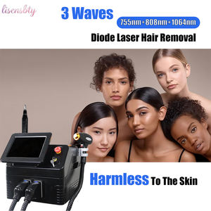 เครื่องกำจัดขนด้วยไดโอดแบบมืออาชีพ 2 in 1 สำหรับกำจัดขนทั่วร่างกาย กำจัดรอย<span class=keywords><strong>สัก</strong></span> และฟื้นฟูผิวแบบตั้งโต๊ะ - Product Image 1