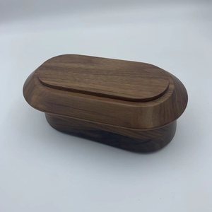 Manufacturers Directly Supply Lotus Wood Handle Wood Crafts - Product Image 3