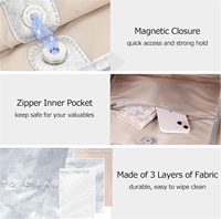 Sac fourre-tout en PVC massif pour femme, grand sac de voyage, sac à main, sac à bandoulière, sac de shopping, fabrication OEM