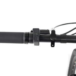 Vélo de montagne tout suspendu 29 pouces 12 vitesses EM10, Vélo électrique à moteur central M560, Vente en gros directe usine EM10 (M6100/12S+M560/500W) - Product Image 5