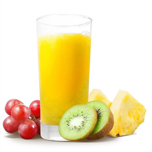 L'enzima pectico liquido pectinasi per uso alimentare 60000u/ml che degrada la pectina per la chiarificazione del succo, migliora la resa del succo - Product Image 4