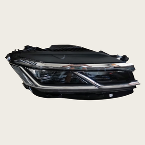 Para <span class=keywords><strong>Volkswagen</strong></span> <span class=keywords><strong>Touareg</strong></span> montaje de faros Luz de coche Original LED <span class=keywords><strong>EHybrid</strong></span> OEM 761941773 761941774 761941113 761941114 2018-2026 - Product Image 4