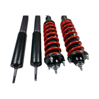 Le plus récent kit de levage tout-terrain Tuning Amortisseurs de suspension avec 2 pouces de plus adapté pour Toyota Land Cruiser Prado J150