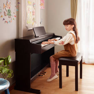 Yamahas YDP165 negro 88 teclas martillo pesado grado profesional hogar inteligente <span class=keywords><strong>Piano</strong></span> eléctrico Digital - Product Image 5