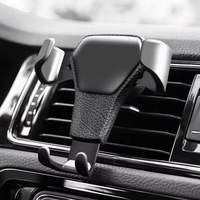 Nouveau support de téléphone portable universel pour tableau de bord de voiture, réglable, ultra-résistant, avec forte aspiration magnétique