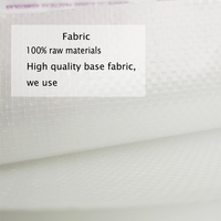 Sacs en plastique personnalisés pour engrais agricoles Sacs d'emballage d'engrais en aluminium à trois joints latéraux pour 5kg 10kg