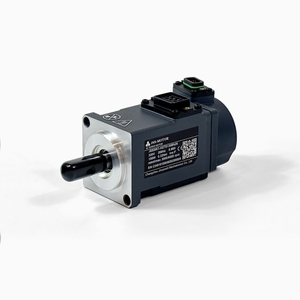 มอเตอร์ AC 17 บิตเฟสเดียว 220V 100W 3000RPM พร้อมชุดขับเคลื่อนแบบพัลส์ กันน้ำ สำหรับเครื่องพิมพ์ 3 มิติ รุ่น JSSMK1-H2T0130BN26 17-bit S - Product Image 3
