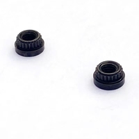 Écrou à riveter M3 Premium pour installation rapide, fixation robuste, plaque en carbone, cadre de drone, écrou à riveter léger