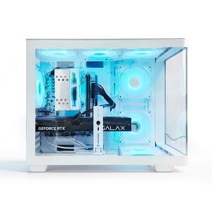 <span class=keywords><strong>PC</strong></span> Tour Haute Performance Intel i5-10400F GT 1030 4G 16G 512G SSD – Vente en Gros Rapide, Personnalisable, Fiable <span class=keywords><strong>pour</strong></span> le Travail, le Bureau et le Gaming - Product Image 3
