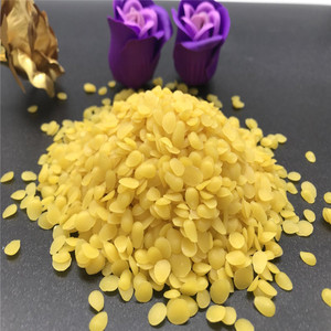 Cera de Abejas de Grado Alimenticio como <span class=keywords><strong>Agente</strong></span> Saborizante o Aromatizante - Product Image 1