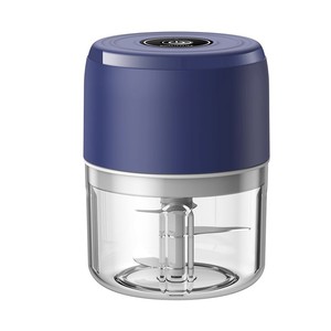 Prensa Trituradora y Picadora de Ajo Automática Multifuncional al por Mayor - Product Image 4