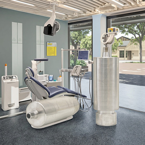 Cilindros de Titânio Biocompatíveis de Grau Médico Pré-Fabricados, Certificados CE/ISO13485, Personalizáveis para Coroas e Pontes CAD/CAM - Product Image 5