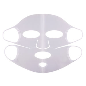 อุปกรณ์มาส์กหน้า ยี่ห้อ OEM ผลิตจากยางซิลิโคน - Product Image 5