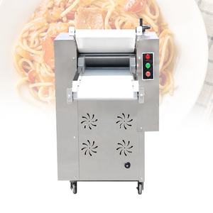 Machine à pétrir et à presser la pâte de table, super économique, pour la pâte à nouilles, ramen, pizza, pour boulangerie et usage domestique, état neuf - Product Image 1