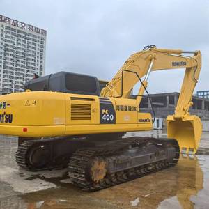 Excavadora Komatsu PC400-8, PC450, PC350, Komatsu PC 400, Excavadora Grande Usada - Product Image 3