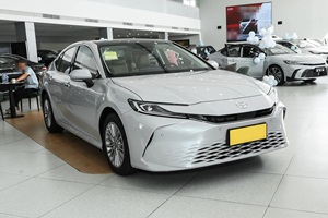 Xe Toyota <span class=keywords><strong>Camry</strong></span> 2024 cao cấp, phiên bản Luxury 2.0 GVP và phiên bản Hybrid 2.0 HGVP, sử dụng xăng. - Product Image 4