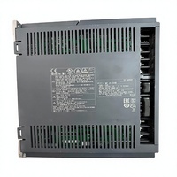 Unité de commande servo originale MR-J4-500B, prend en charge la communication SSCNET, pièces détachées industrielles