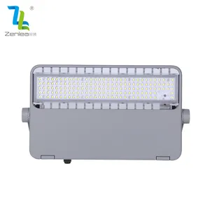 Long Life Die wasserdichtes Aluminium im Freien IP65 Smd 50Watt 100Watt 200Watt 300Watt 400Watt LED-Flutlicht