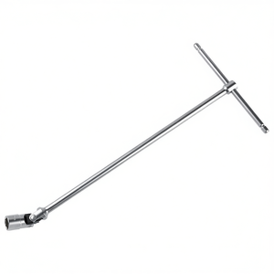 FG 618 A21 Torque Wrench <b>Extension</b> Bar 10mm <b>Socket</b> For Auto Repair Tools - Product Image 2