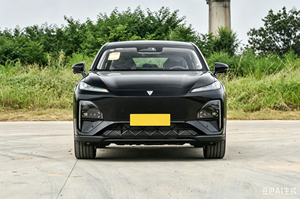 Changan Deepal S07 EV SUV, el Mejor <span class=keywords><strong>en</strong></span> Relación Calidad-Precio, con Sistema de Conducción Inteligente, Batería de Larga Duración, Auto Eléctrico Familiar <span class=keywords><strong>en</strong></span> <span class=keywords><strong>Venta</strong></span> - Product Image 2