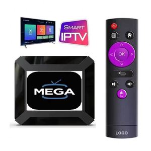 Meilleur Boîtier <span class=keywords><strong>IPTV</strong></span> 4K Stable 2025 – Mégapack Dream 4K avec Prédéabonnement, Support Sub Super OTT, Revendeur et Panneau Premium 4K - Product Image 5