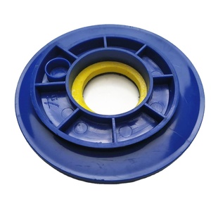 Supporto per Tamponi Lucidanti Snail Lock per Tamponi e Mole Abrasive per Lucidatura di Marmo e Granito - Product Image 1