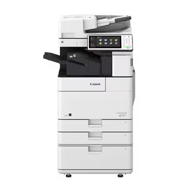 Wholesale Copier Machine Printer B&W Copier Machines for Canon IR4525/4545/4551/4535 Refurbished Photocopier