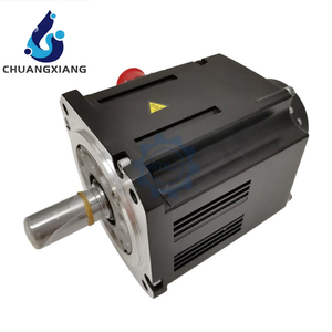 Vente chaude Moteur <span class=keywords><strong>servo</strong></span> électronique d'origine 600W 200V Moteur <span class=keywords><strong>servo</strong></span> AC et entraînement Ha-sc63b - Product Image 1