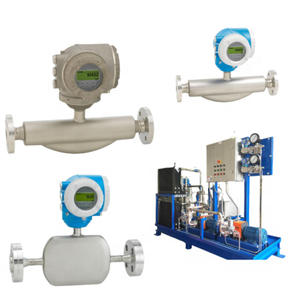 เครื่องวัดอัตราการไหลแบบคอริโอลิส Endress+Hauser Proline Promass A200 ราคาดี - Product Image 6
