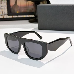 Lunettes de soleil de haute qualité avec protection UV pour hommes, mode de luxe, sports de plein air, lunettes de soleil polarisées pour hommes et femmes, lunettes de soleil de plage pour hommes - Product Image 1