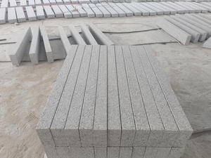 <span class=keywords><strong>Pavé</strong></span> <span class=keywords><strong>de</strong></span> <span class=keywords><strong>jardin</strong></span> gris extérieur en granit pour <span class=keywords><strong>allée</strong></span> Carrelage <span class=keywords><strong>de</strong></span> bordure durable pour l'extérieur - Product Image 2